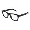Saint Laurent SL 819 OPT 004 BLACK DEMO LENS szemüveg