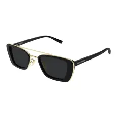 Saint Laurent SL 825 001 BLACK BLACK napszemüveg
