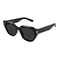 Saint Laurent SL 827 001 BLACK BLACK napszemüveg
