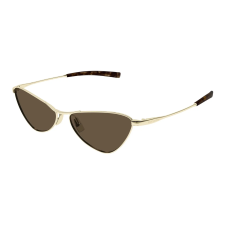 Saint Laurent SL 830 004 GOLD BROWN napszemüveg napszemüveg