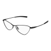 Saint Laurent SL 830 OPT 001 BLACK DEMO LENS szemüveg