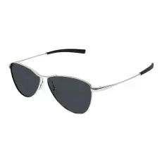Saint Laurent SL 831 VESPER 002 SILVER GREY napszemüveg