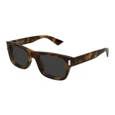 Saint Laurent SL 83 002 HAVANA GREY napszemüveg