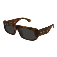 Saint Laurent SL 869 003 HAVANA GREY napszemüveg napszemüveg