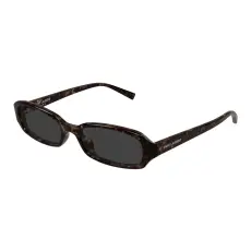 Saint Laurent SL 872 ERIN 003 HAVANA GREY napszemüveg