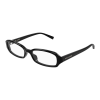 Saint Laurent SL 872 ERIN OPT 001 BLACK DEMO LENS szemüveg