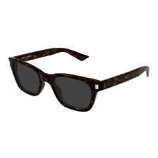 Saint Laurent SL 874 002 HAVANA GREY napszemüveg napszemüveg