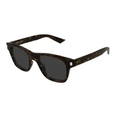Saint Laurent SL 875 002 HAVANA GREY napszemüveg