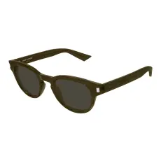 Saint Laurent SL 876 004 BROWN GREY napszemüveg