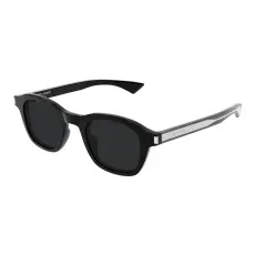 Saint Laurent SL 880 001 BLACK BLACK napszemüveg