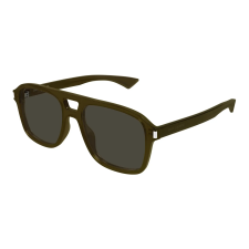 Saint Laurent SL 881 004 BROWN GREY napszemüveg napszemüveg