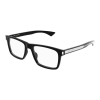 Saint Laurent SL 882 006 BLACK DEMO LENS szemüveg