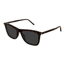 Saint Laurent SL 895 002 HAVANA GREY napszemüveg napszemüveg