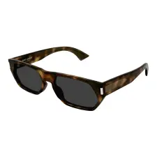 Saint Laurent SL 898 003 HAVANA GREY napszemüveg napszemüveg