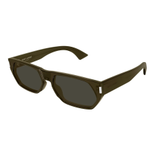 Saint Laurent SL 898 004 BROWN GREY napszemüveg napszemüveg