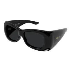 Saint Laurent SL 901 HOWL 001 BLACK BLACK napszemüveg