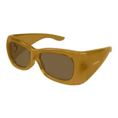 Saint Laurent SL 901 HOWL 008 YELLOW BROWN napszemüveg