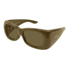 Saint Laurent SL 901 HOWL 009 BROWN BROWN napszemüveg napszemüveg