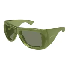 Saint Laurent SL 902 HOWL 010 GREEN GREEN napszemüveg