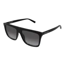 Saint Laurent SL 904 001 BLACK GREY GRADIENT napszemüveg