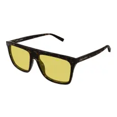 Saint Laurent SL 904 003 HAVANA YELLOW napszemüveg