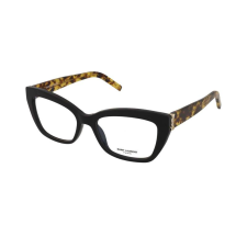 Saint Laurent SL M117 007 szemüvegkeret