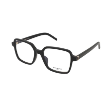 Saint Laurent SL M139 001 szemüvegkeret