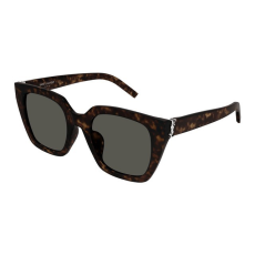Saint Laurent SL M143 002 BLACK GREY napszemüveg