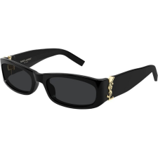 Saint Laurent SL M152 001 BLACK BLACK napszemüveg napszemüveg