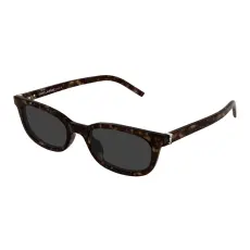 Saint Laurent SL M160 002 HAVANA GREY napszemüveg