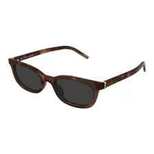 Saint Laurent SL M160 003 HAVANA GREY napszemüveg napszemüveg