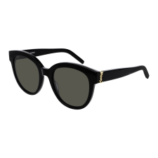 Saint Laurent SL_M29-003 SHINY BLACK GREY napszemüveg napszemüveg