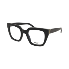 Saint Laurent Szemüvegek Saint Laurent SL M143 OPT 001 szemüvegkeret