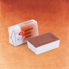 Saint-Petersburg White Nights szilkés akvarellfesték, 2,5 ml - 309, red ochre