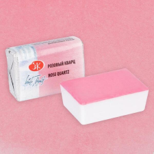 Saint-Petersburg White Nights szilkés akvarellfesték, 2,5 ml, pasztell - 367, rose quartz akvarell