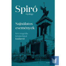 Sajnálatos események történelem