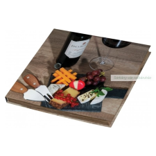  Sajtvágó szett dobozban konyhai eszköz