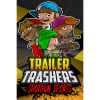 Sakari Games Trailer Trashers (PC - Steam Digitális termékkulcs)