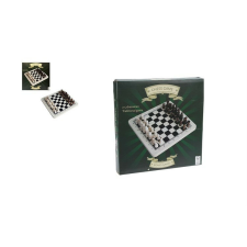 SAKK KÉSZLET FA 29X29X1.7CM S28200190 1DB társasjáték
