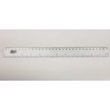 Sakota Sakota Vonalzó 30cm vonalzó