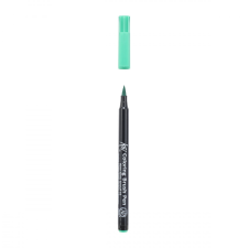 SAKURA Koi Ecsetfilc Blue Green Light Colouring Brush Pen (1 db) filctoll, marker