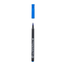 SAKURA Koi Ecsetfilc Cerulean Blue Colouring Brush Pen (1 db) filctoll, marker