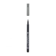 SAKURA Koi Ecsetfilc Dark Warm Gray Colouring Brush Pen (1 db) filctoll, marker