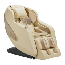 Sakura masszázsfotel Comfort Plus 806 bézs masszázsfotel