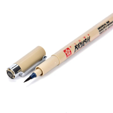 SAKURA Pigma Brush – Fekete ecsetfilc (1 db) filctoll, marker