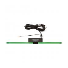 SAL autóantenna szélvédőre, 34 cm (91110) autós antenna