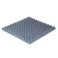 SAL HT 2340 hangelnyelő szivacs 30*60cm barkácsolás, csiszolás, rögzítés