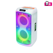 SAL PAR216WH hordozható hangszóró