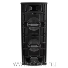 SAL PAR 225DJ party hangfal hangfal