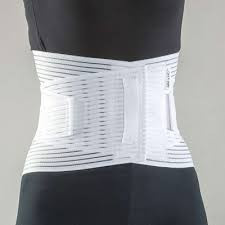  Sala-Med 23 ágyék-keresztcsonti ortézis gyógyászati segédeszköz